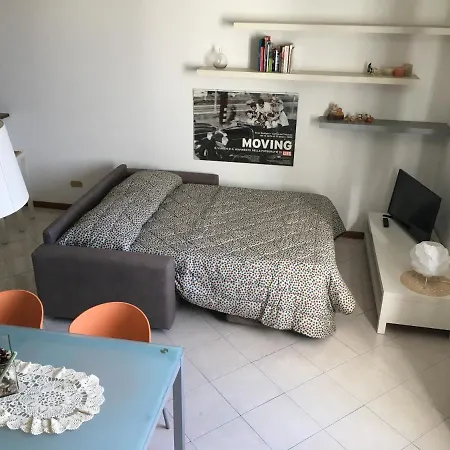 Apartment Cobianchi