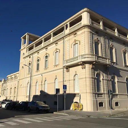Cobianchi Apartment