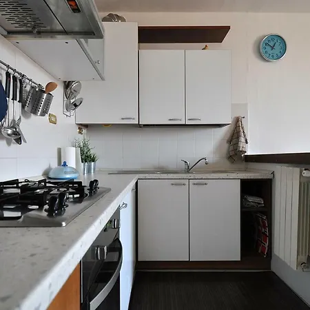 Cobianchi Apartment *