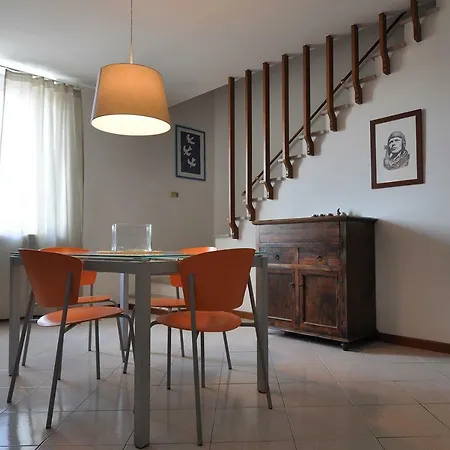 Apartment Cobianchi Marina Di Pisa