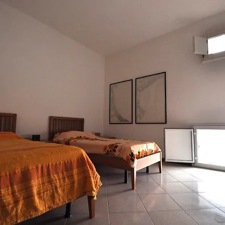 Cobianchi Apartment