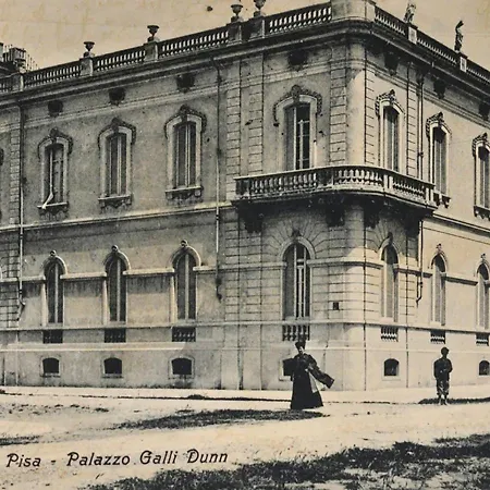 Apartment Cobianchi *