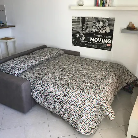 Cobianchi Appartamento