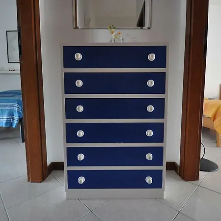 Cobianchi Appartamento Marina Di Pisa